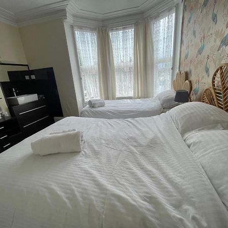 South Dene Hotel Bridlington Ngoại thất bức ảnh