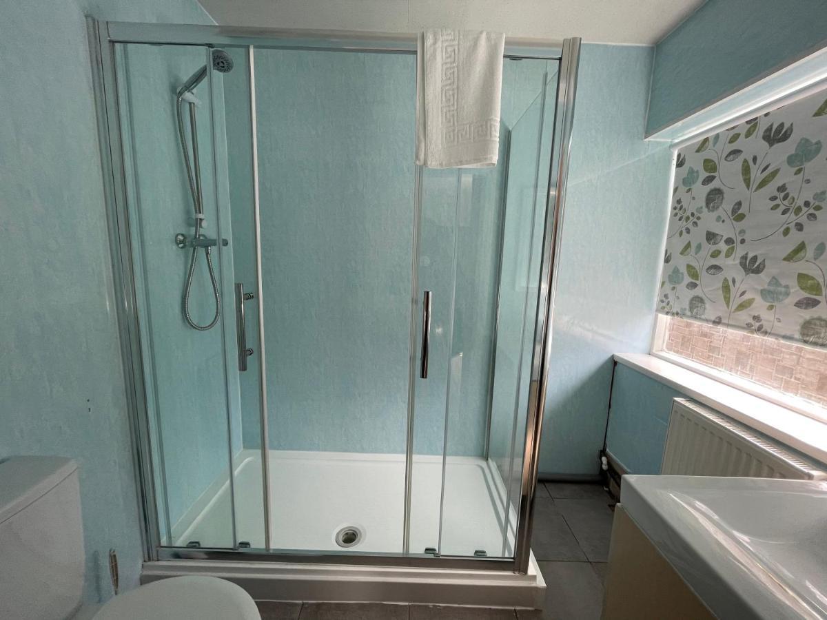 South Dene Hotel Bridlington Ngoại thất bức ảnh