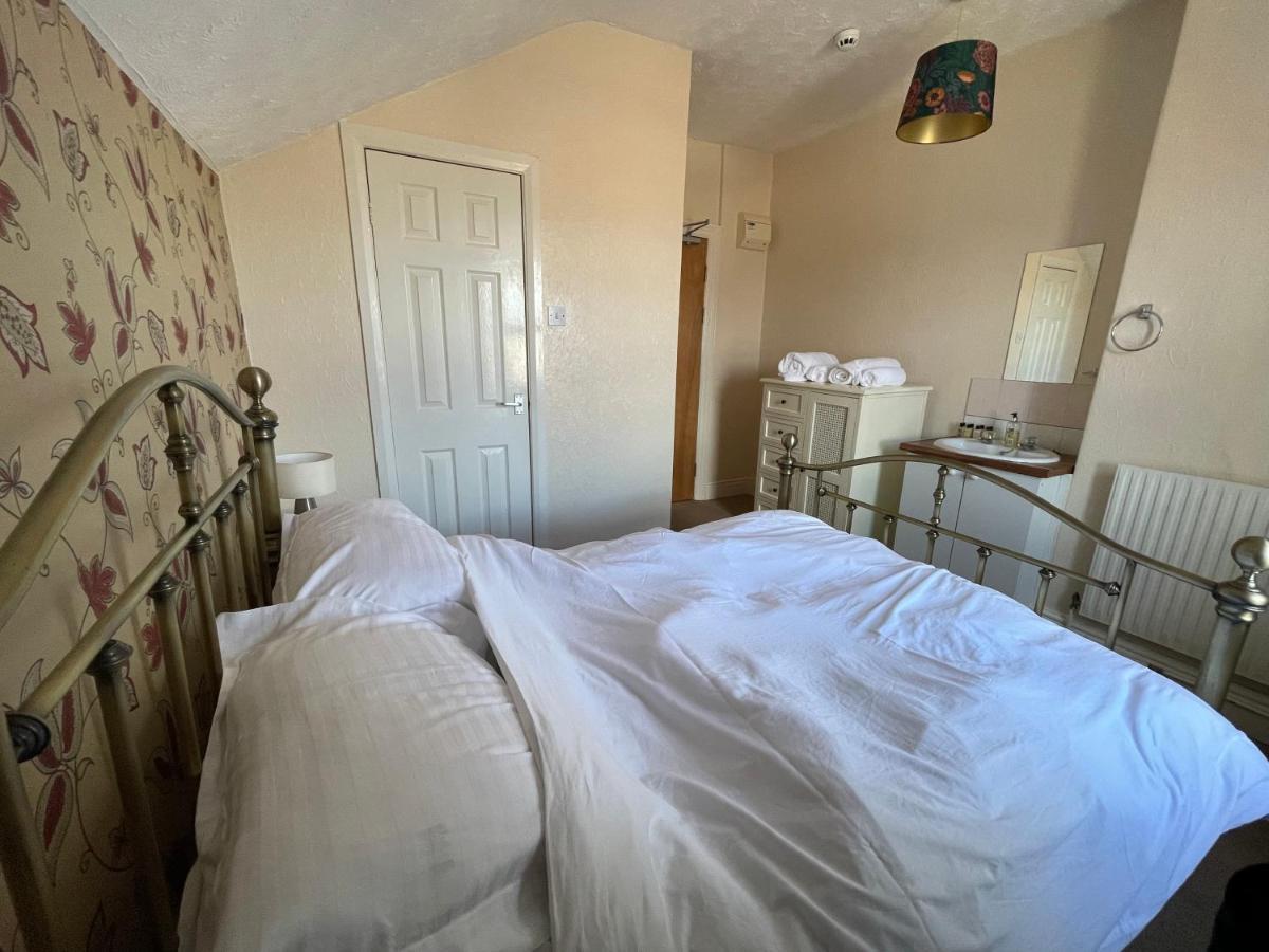South Dene Hotel Bridlington Ngoại thất bức ảnh
