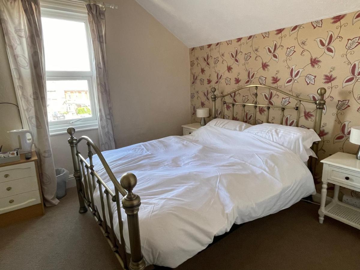 South Dene Hotel Bridlington Ngoại thất bức ảnh