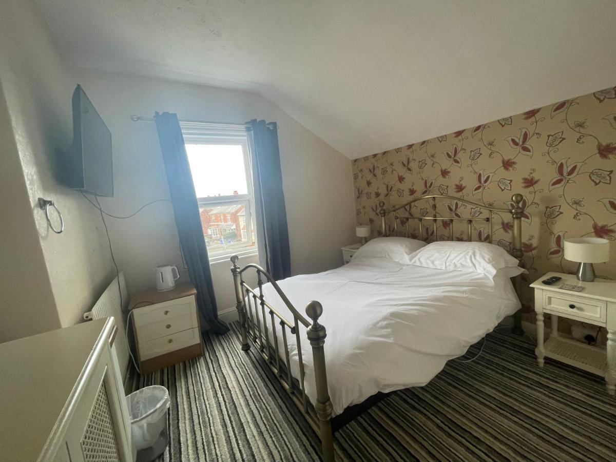 South Dene Hotel Bridlington Ngoại thất bức ảnh