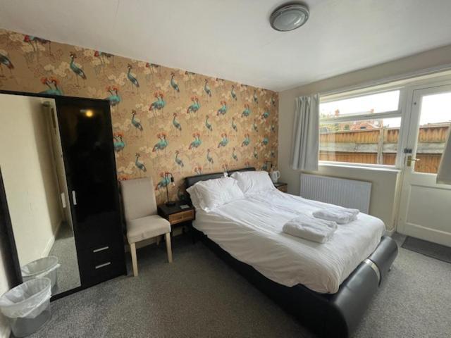 South Dene Hotel Bridlington Ngoại thất bức ảnh