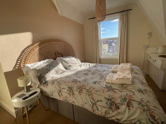 South Dene Hotel Bridlington Ngoại thất bức ảnh